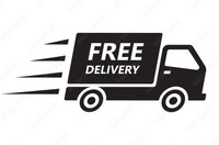 Free Shipping